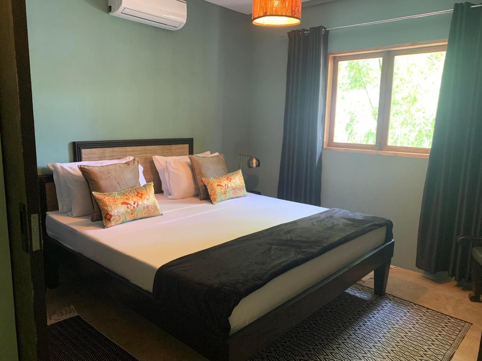אל נידו La Plage Hotel מראה חיצוני תמונה