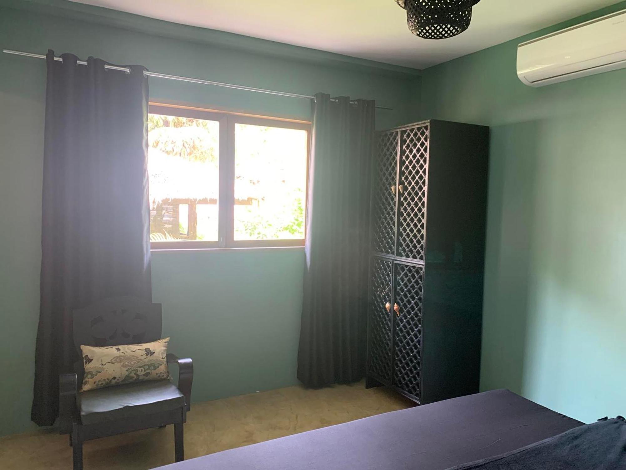 אל נידו La Plage Hotel מראה חיצוני תמונה