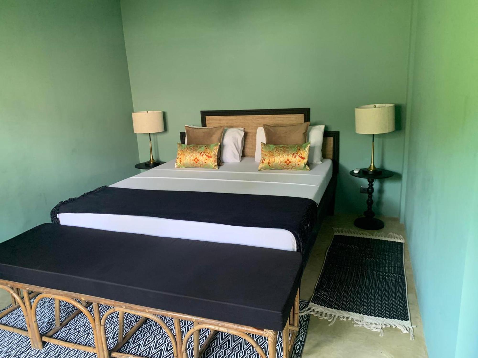 אל נידו La Plage Hotel מראה חיצוני תמונה